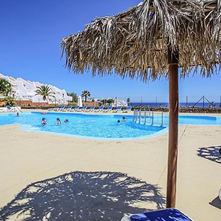 סן מיגל דה אבונה Sand Club Apartment 202 מראה חיצוני תמונה