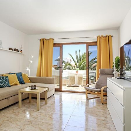 סן מיגל דה אבונה Sand Club Apartment 202 מראה חיצוני תמונה