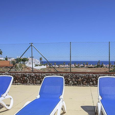 סן מיגל דה אבונה Sand Club Apartment 202 מראה חיצוני תמונה