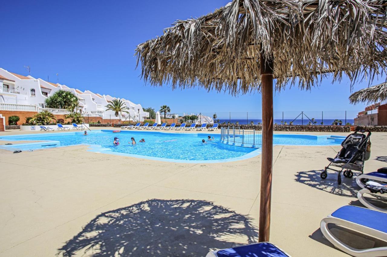 סן מיגל דה אבונה Sand Club Apartment 202 מראה חיצוני תמונה