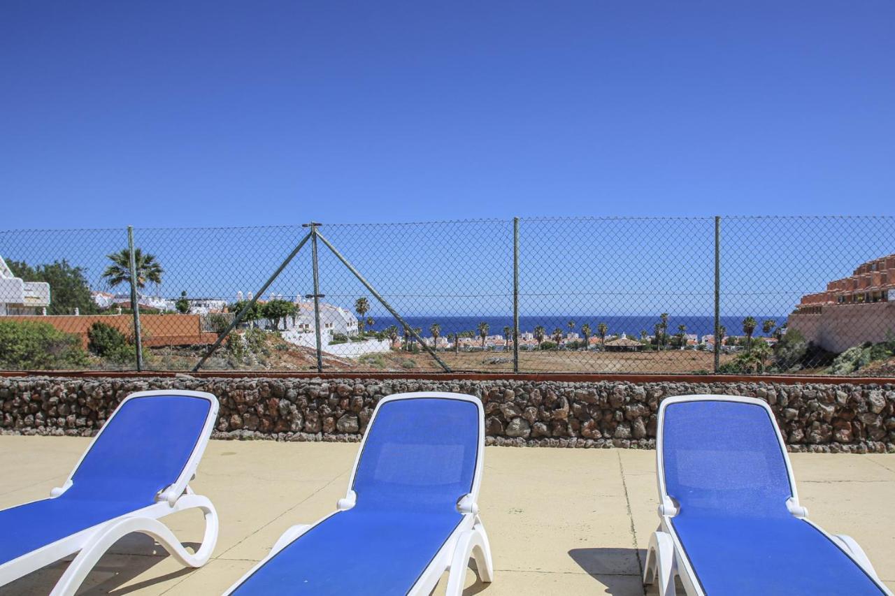 סן מיגל דה אבונה Sand Club Apartment 202 מראה חיצוני תמונה