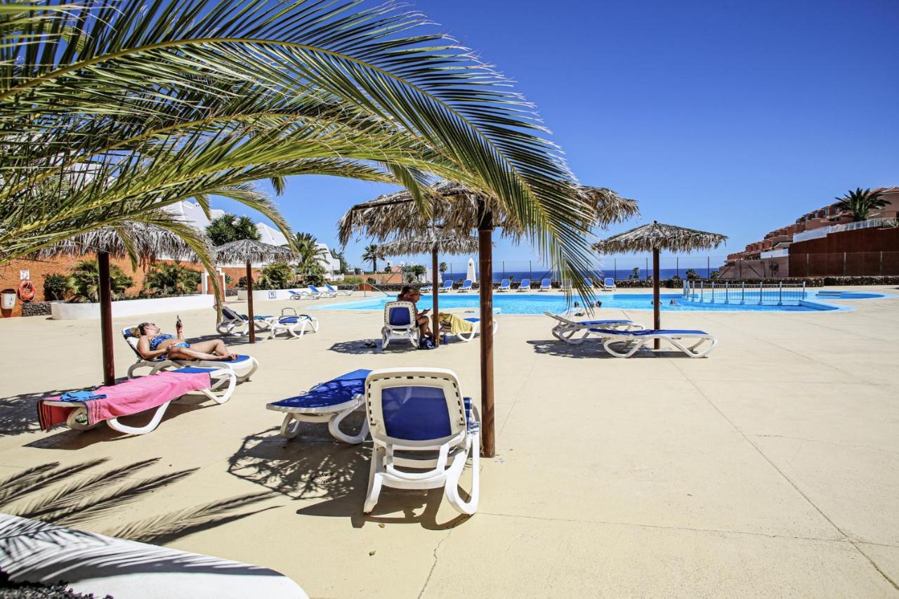 סן מיגל דה אבונה Sand Club Apartment 202 מראה חיצוני תמונה