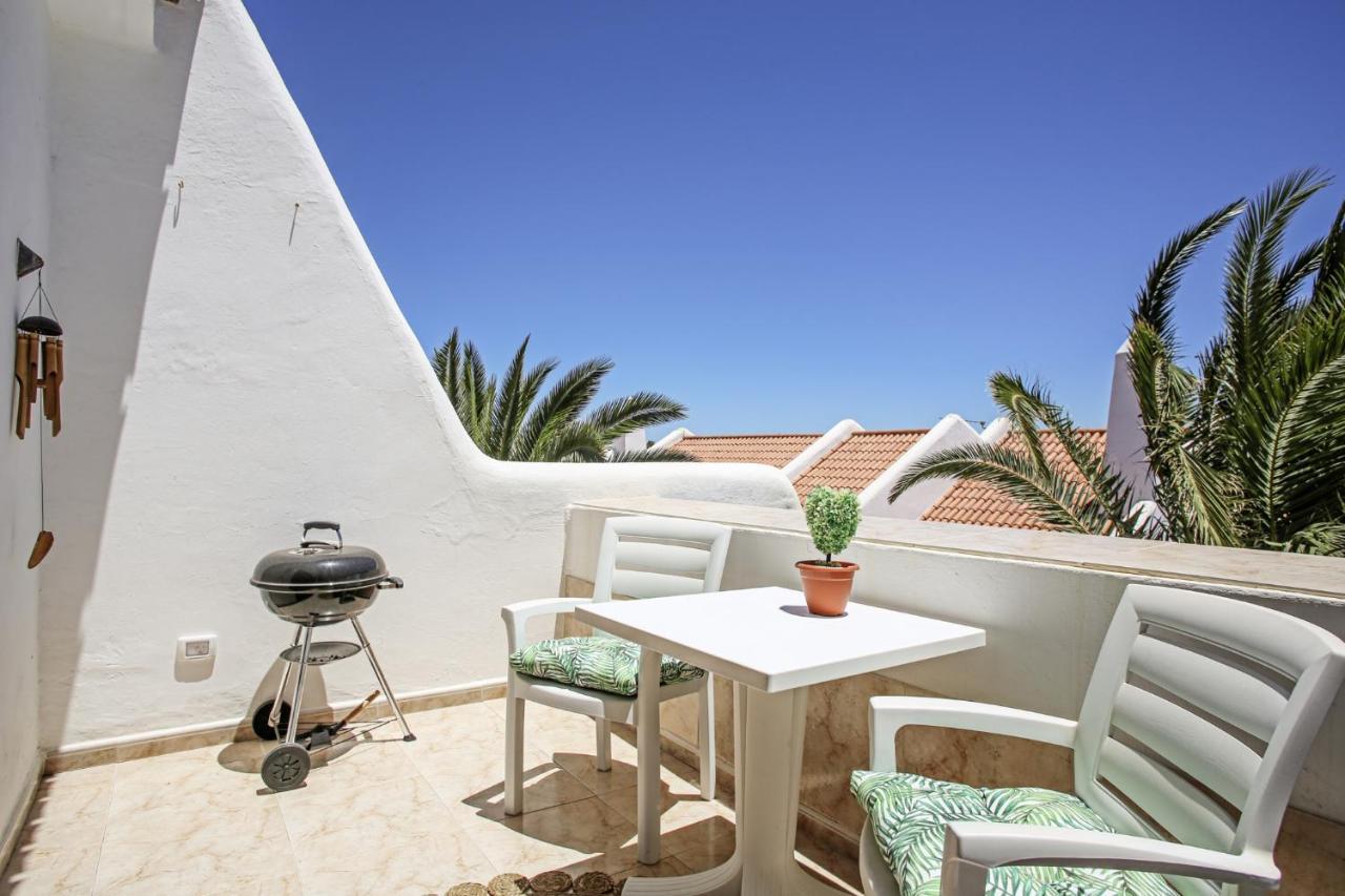 סן מיגל דה אבונה Sand Club Apartment 202 מראה חיצוני תמונה