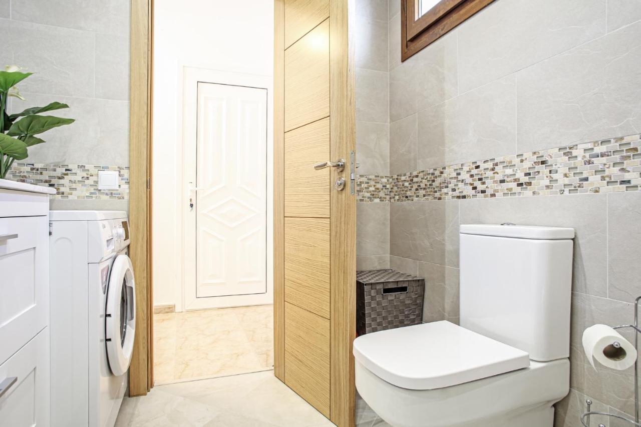 סן מיגל דה אבונה Sand Club Apartment 202 מראה חיצוני תמונה