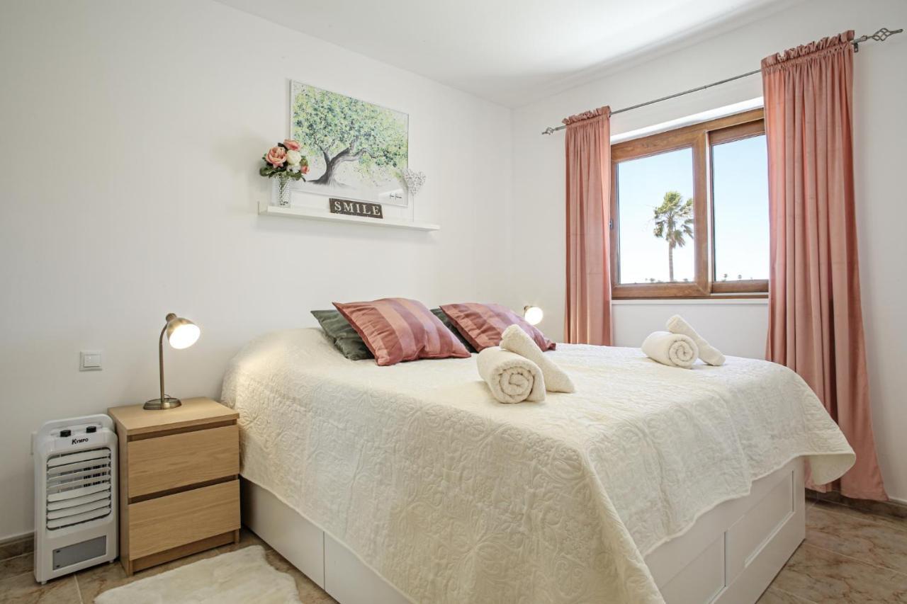 סן מיגל דה אבונה Sand Club Apartment 202 מראה חיצוני תמונה