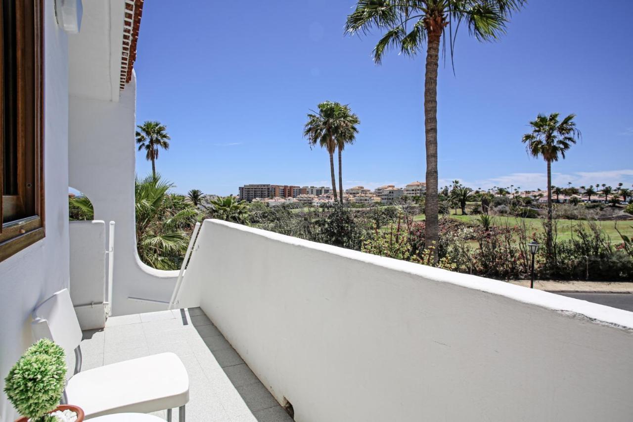 סן מיגל דה אבונה Sand Club Apartment 202 מראה חיצוני תמונה