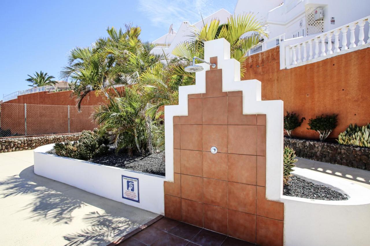 סן מיגל דה אבונה Sand Club Apartment 202 מראה חיצוני תמונה