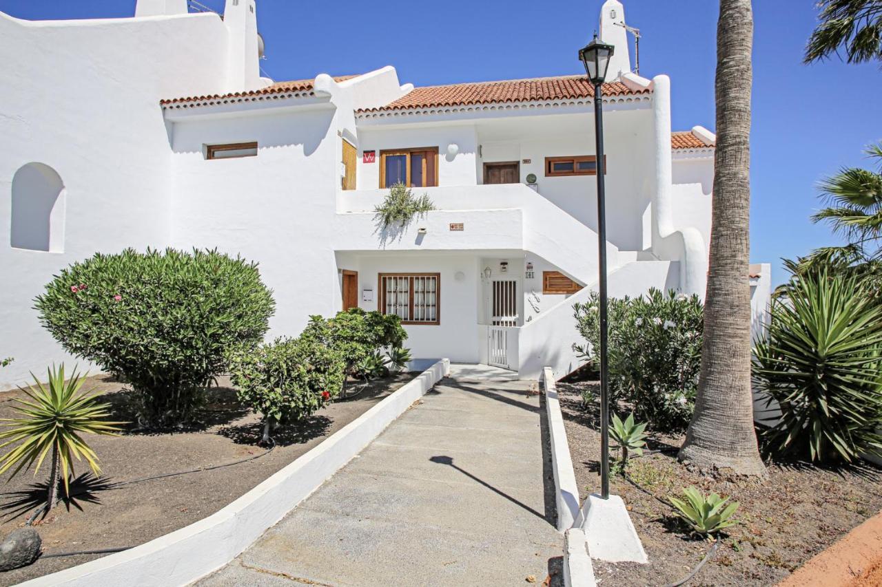 סן מיגל דה אבונה Sand Club Apartment 202 מראה חיצוני תמונה